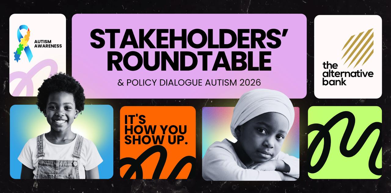 World Autism Day 2026 Banner