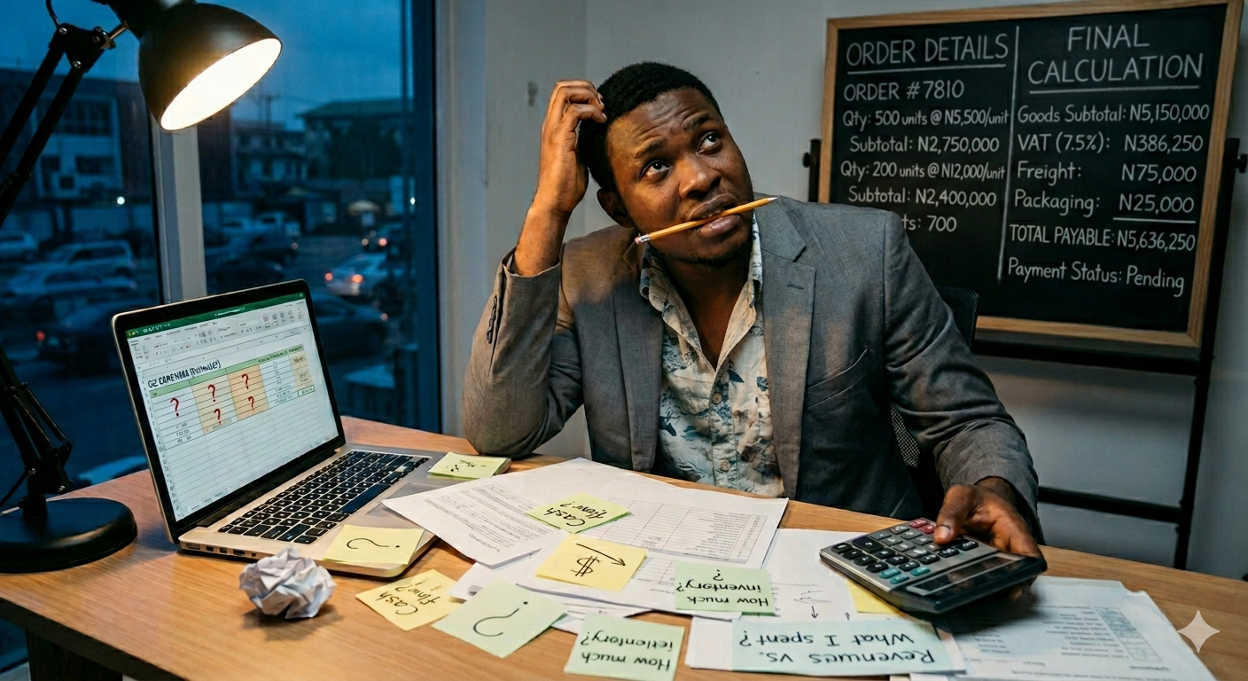 Stop Guessing Your Gains: The Essential Guide to Business Finance for Non-Accountants