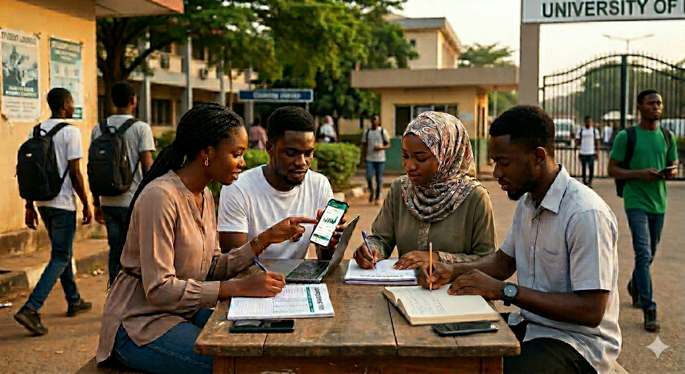 How to Build a Smart Budget as a Nigerian Student - The Alternative Bank