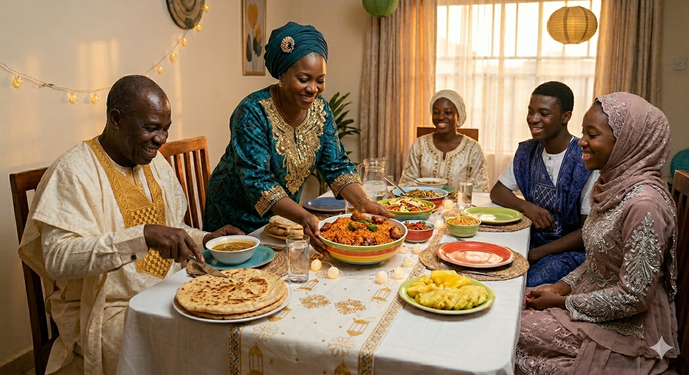 Eid Feast on a Budget: 5 Things To Do To Enjoy Eid With Your Family Without Breaking The Bank