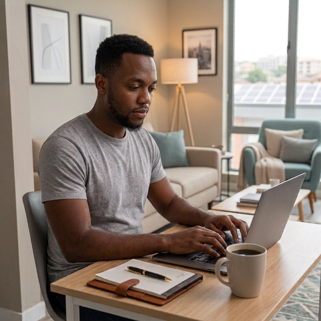 Remote Work in Nigeria: Your 2026 Guide to Skills, Growth, and Financial Freedom