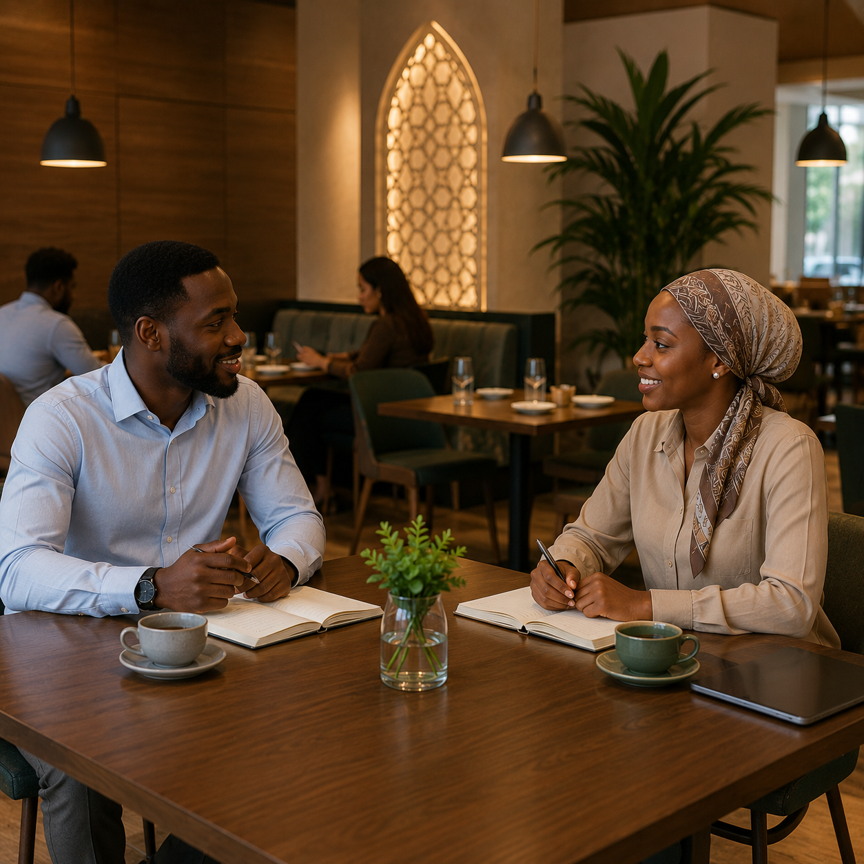 Money Dates: Why Couples in Nigeria Should Talk Finances Before Marriage?