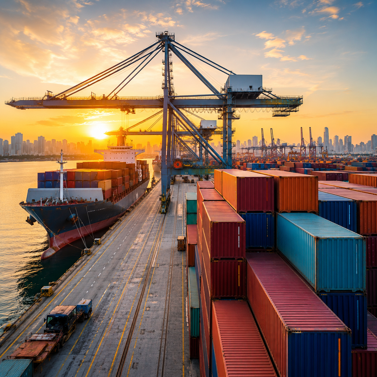 How to Get Trade Finance Without Taking on Interest-Based Debt