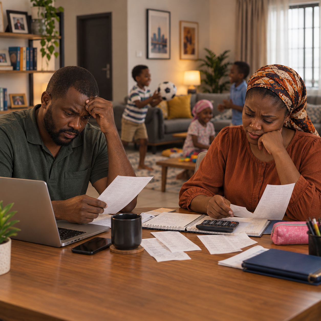 Back-to-School Budgeting: A Practical Guide for Nigerian Parents in 2026