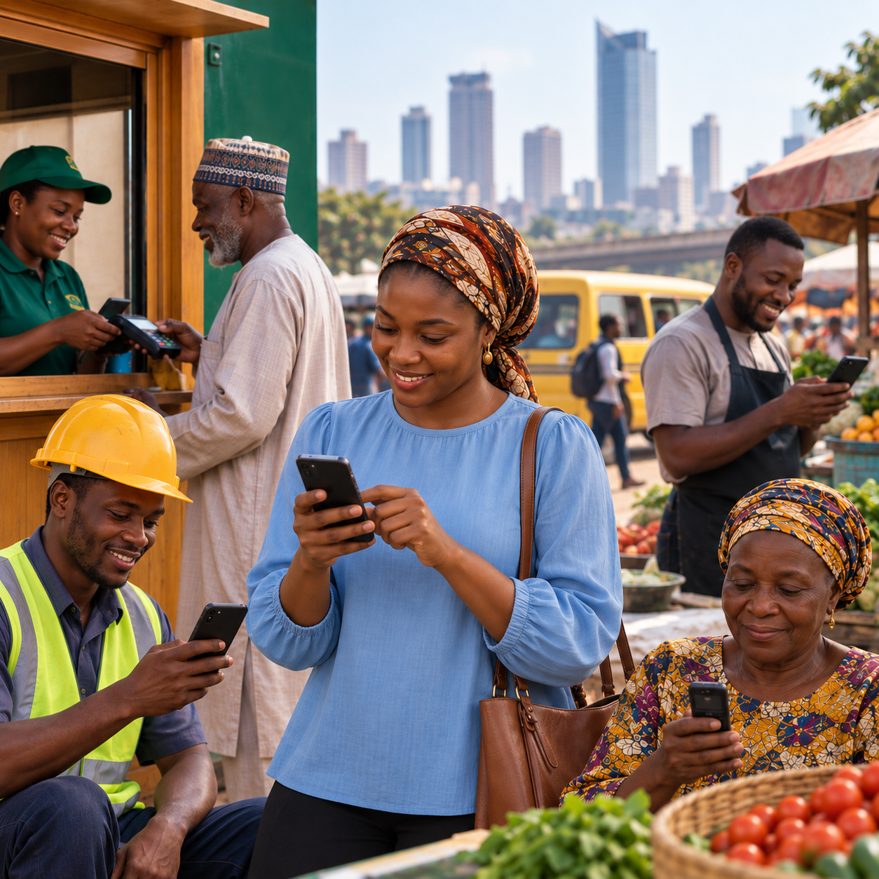 Financial Inclusion in Nigeria: Why the Gender Gap Matters, and What’s Changing