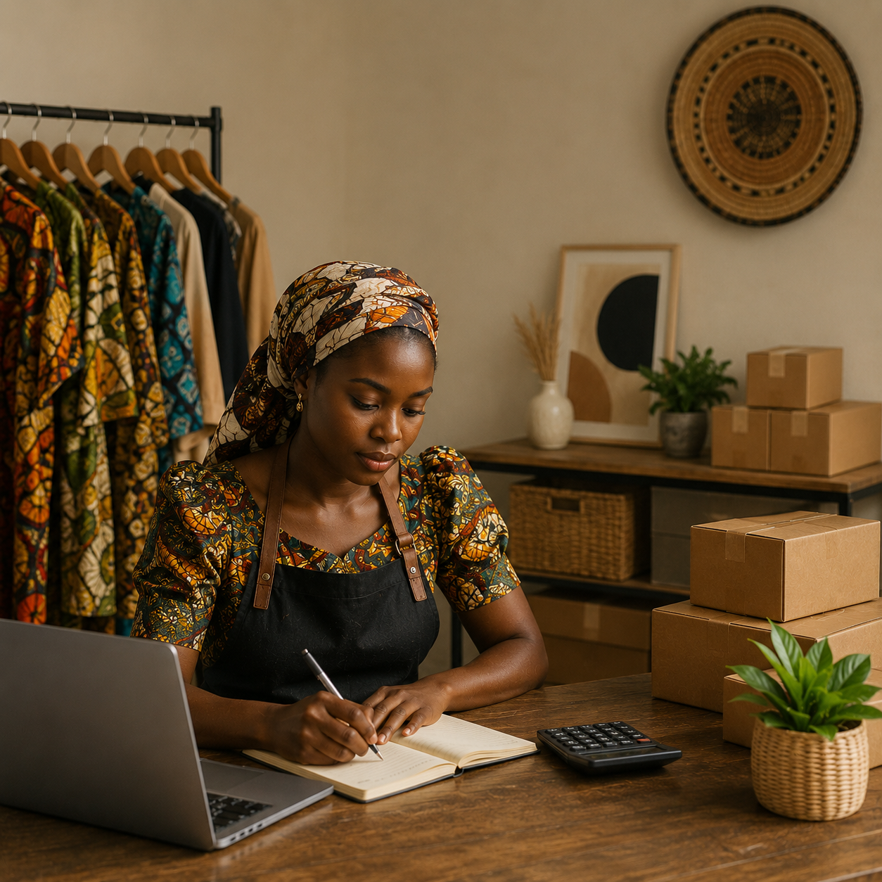SME Growth in Nigeria: Why Structure Beats Capital Every Time
