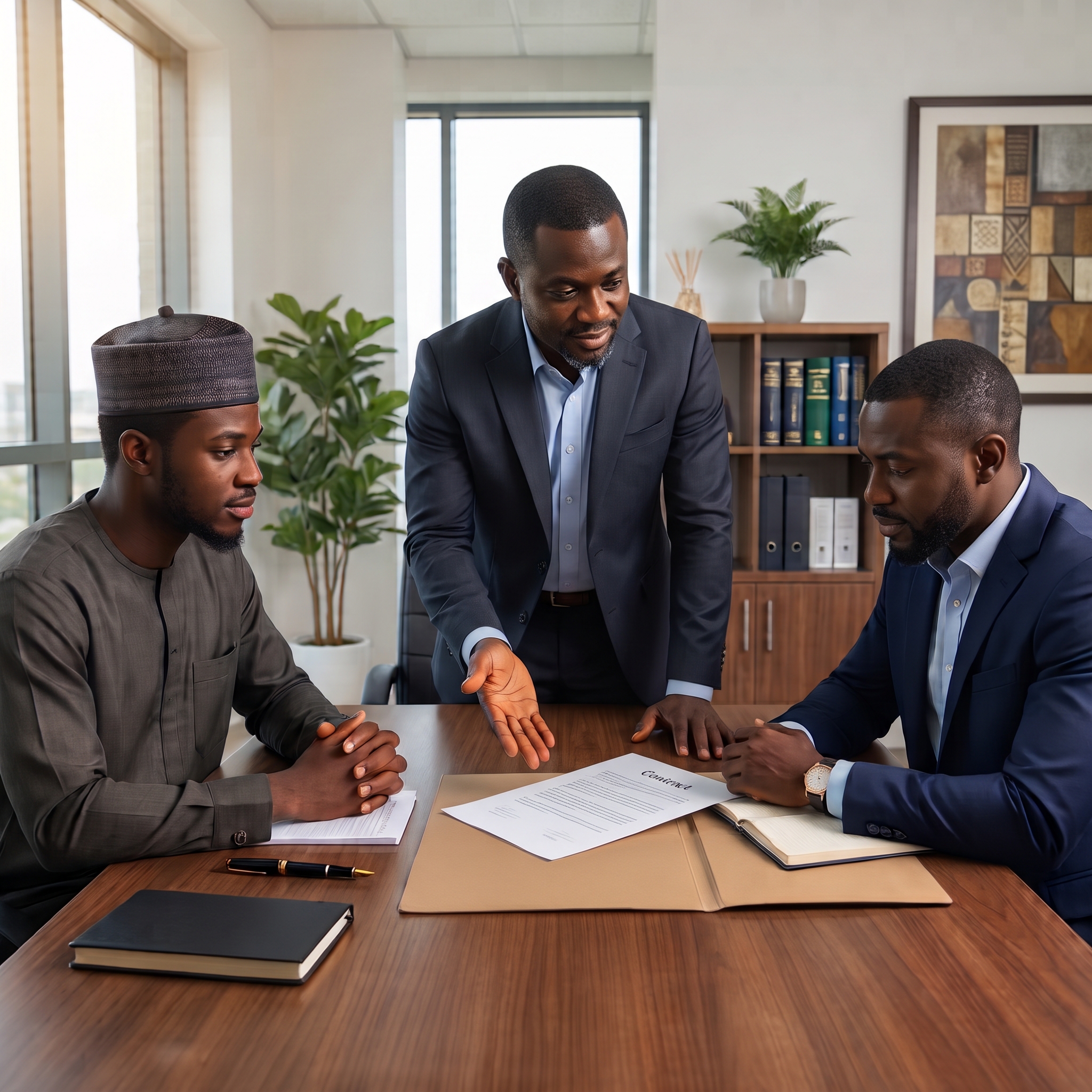 Understanding Kafalah: How Guarantees Work in Non-Interest Banking
