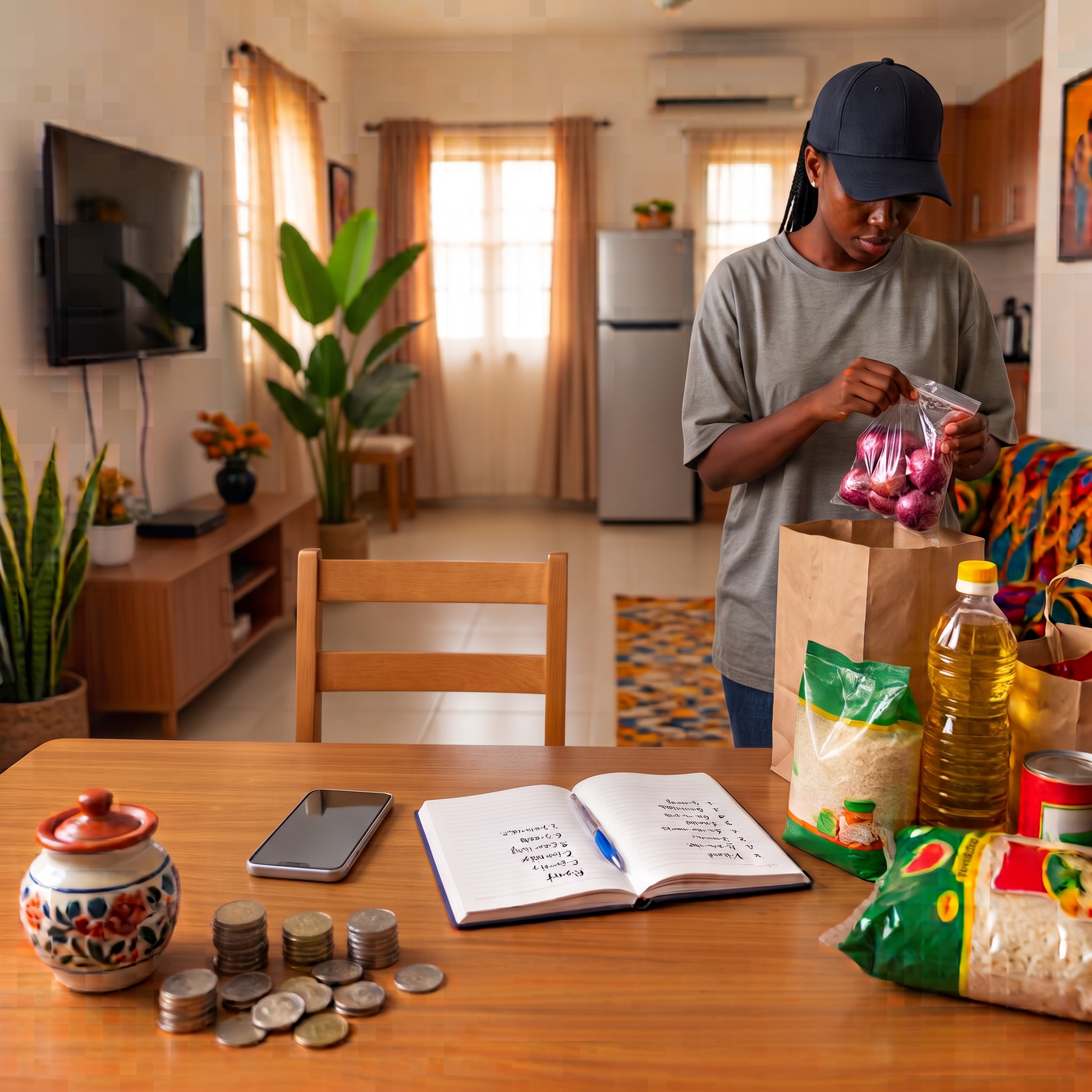 Salary Day Habits: 5 Money Moves to Make Every Payday
